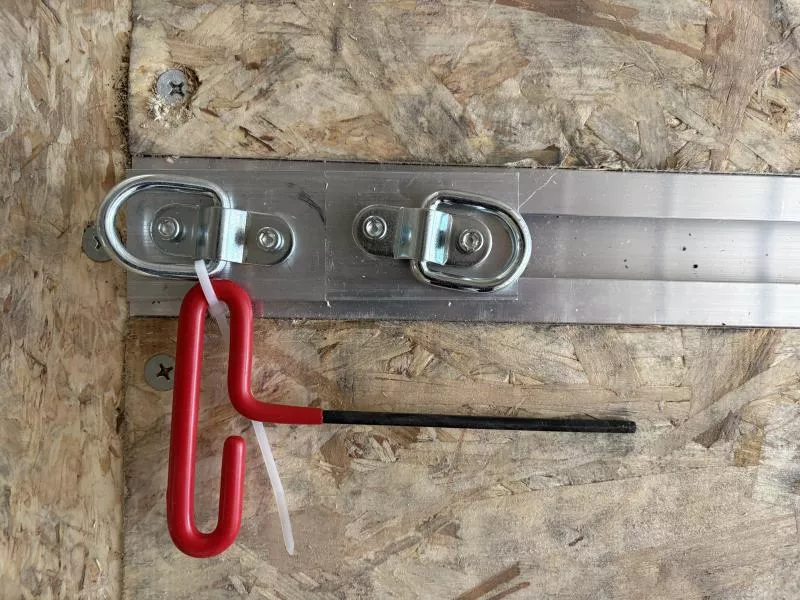 new Snowmobile Trailers Stealth Trailers  for sale, in Turner, ME Thumbnail 16