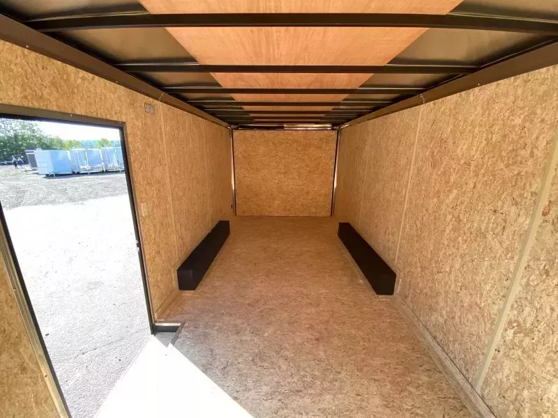 new Cargo (Enclosed) Trailers ITI Cargo Other for sale, in Loudon, NH Thumbnail 22