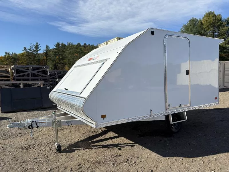 new Snowmobile Trailers SnoPro Trailers  for sale, in Turner, ME Thumbnail 2