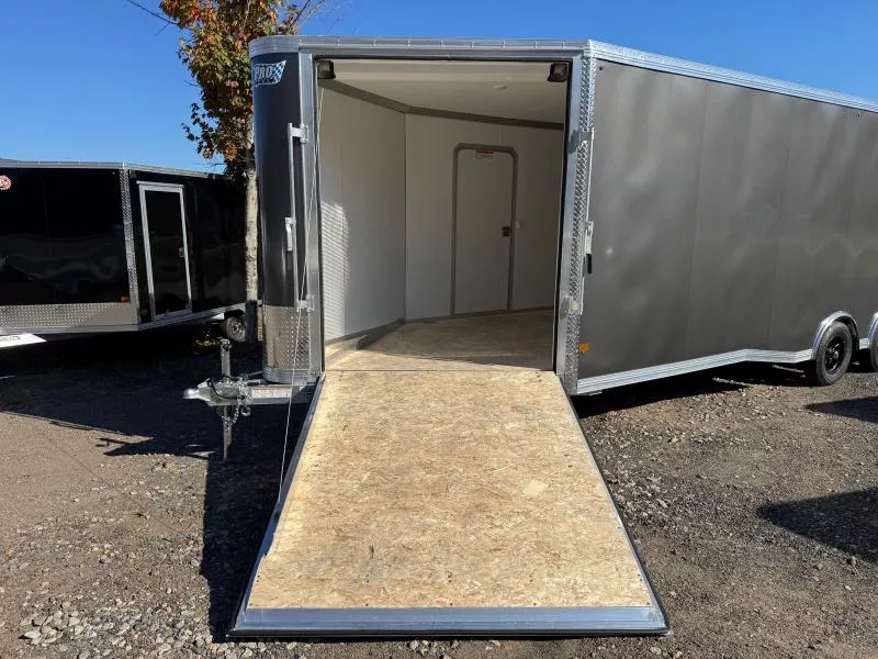 new Snowmobile Trailers CargoPro Trailers  for sale, in Loudon, NH Thumbnail 24