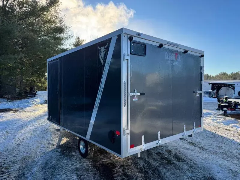 new Snowmobile Trailers Durabull Trailers  for sale, in Loudon, NH Thumbnail 5