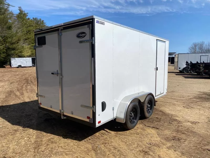 new Cargo (Enclosed) Trailers ITI Cargo Other for sale, in Loudon, NH Thumbnail 8