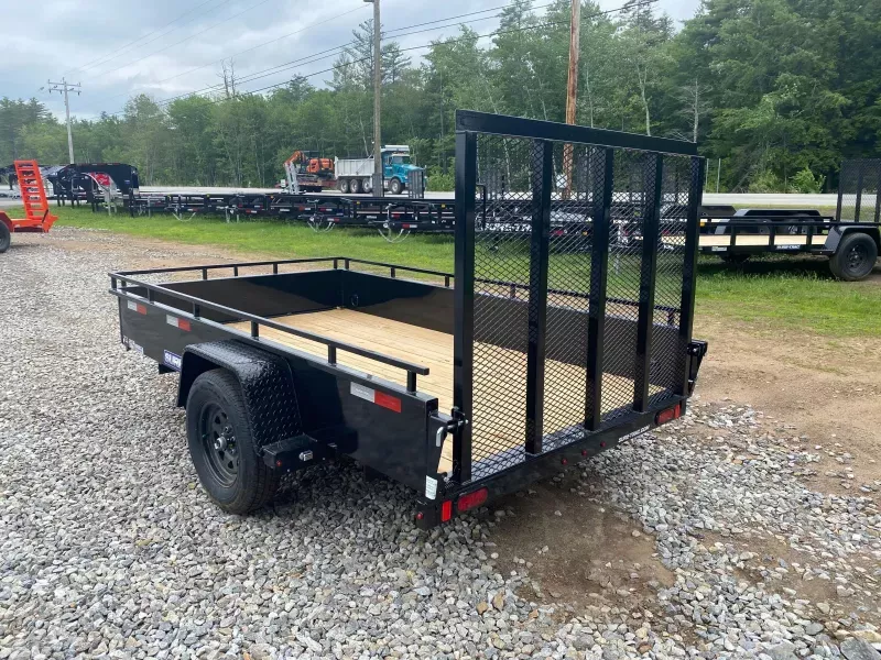 new Utility Trailers Sure-Trac Other for sale, in Loudon, NH Thumbnail 6