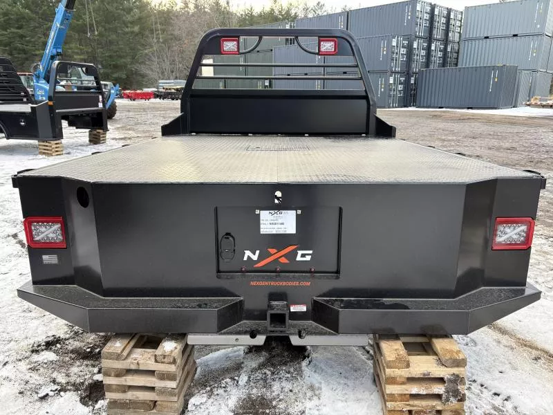 new Flat Decks NXG  for sale, in Turner, ME Thumbnail 2