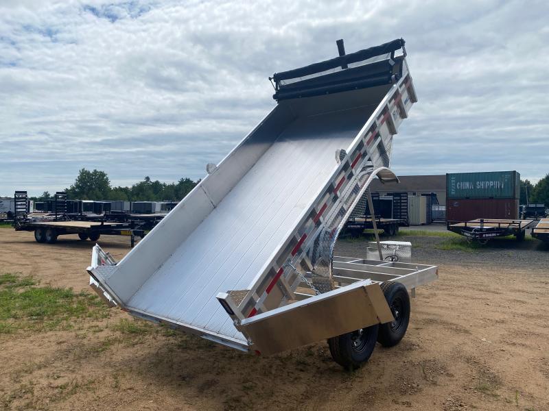 new Dump Trailers CargoPro Trailers Other for sale, in Loudon, NH Thumbnail 11