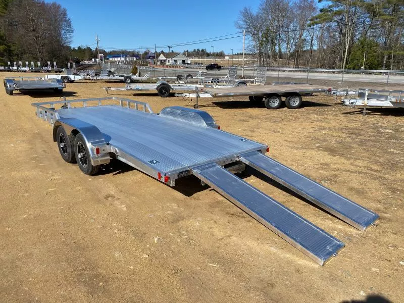 new Car Haulers / Racing Trailers CargoPro Trailers Other for sale, in Loudon, NH Thumbnail 2