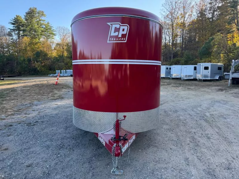 new Horse Trailers CornPro  for sale, in Loudon, NH Thumbnail 2