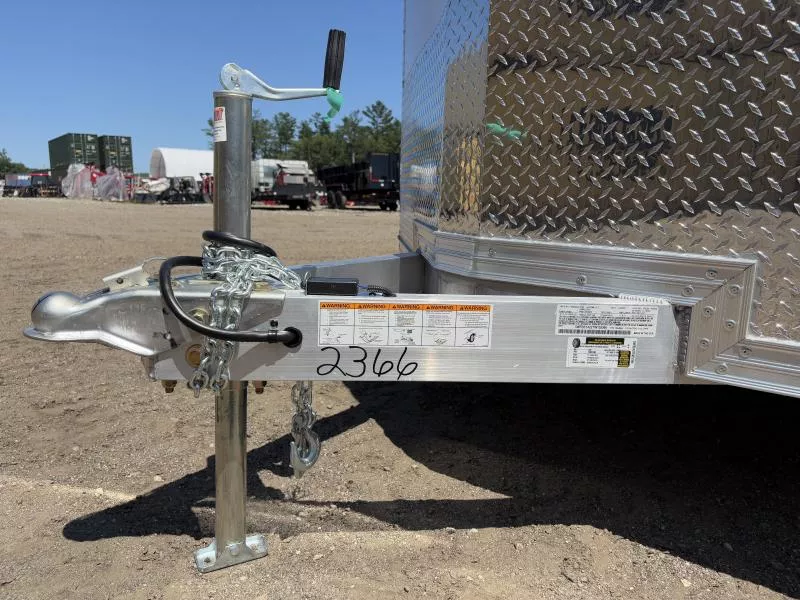 new Cargo (Enclosed) Trailers Stealth Trailers  for sale, in Turner, ME Thumbnail 13