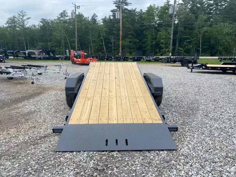 new Equipment / Flatbed Trailers Rice Trailers Other for sale, in Loudon, NH Thumbnail 10