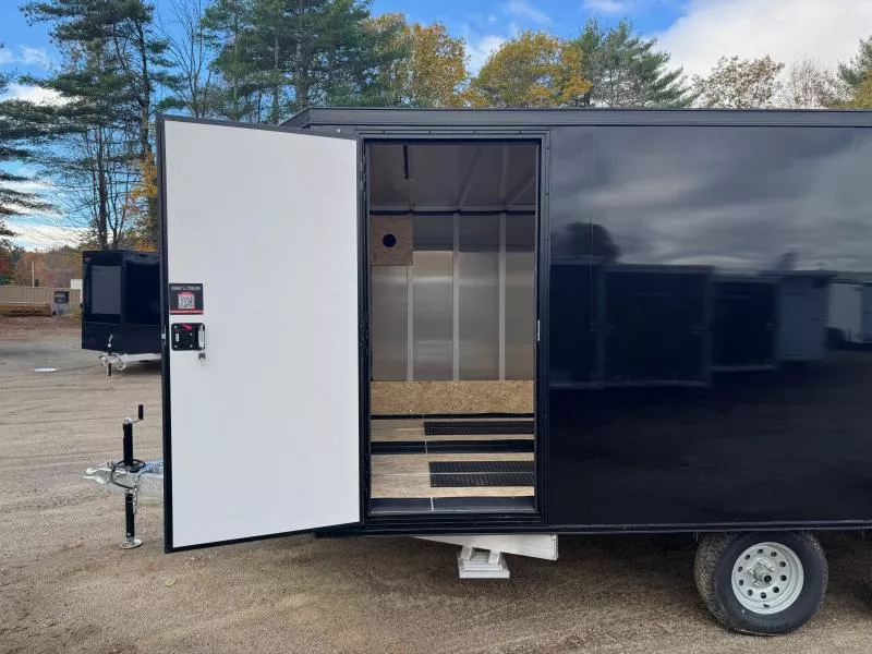 new Snowmobile Trailers Durabull Trailers  for sale, in Loudon, NH Thumbnail 22