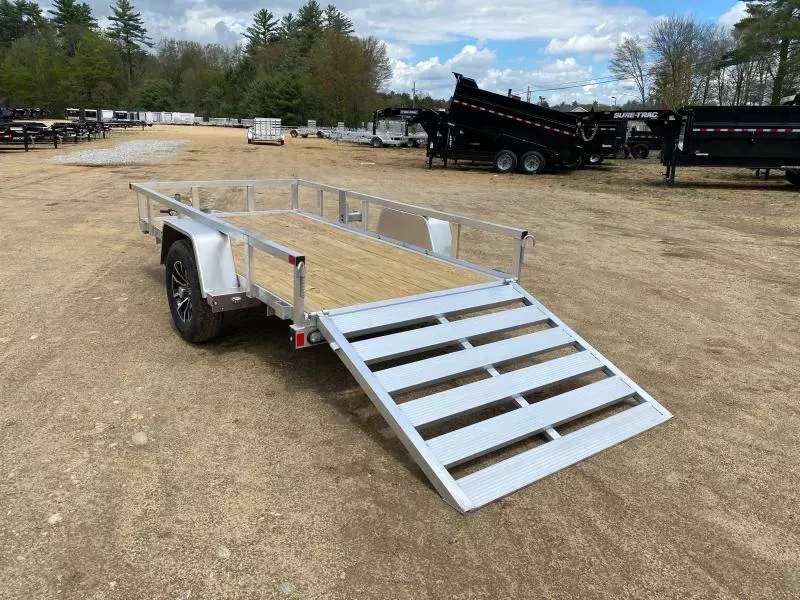 new Utility Trailers Sure-Trac Other for sale, in Loudon, NH Thumbnail 2