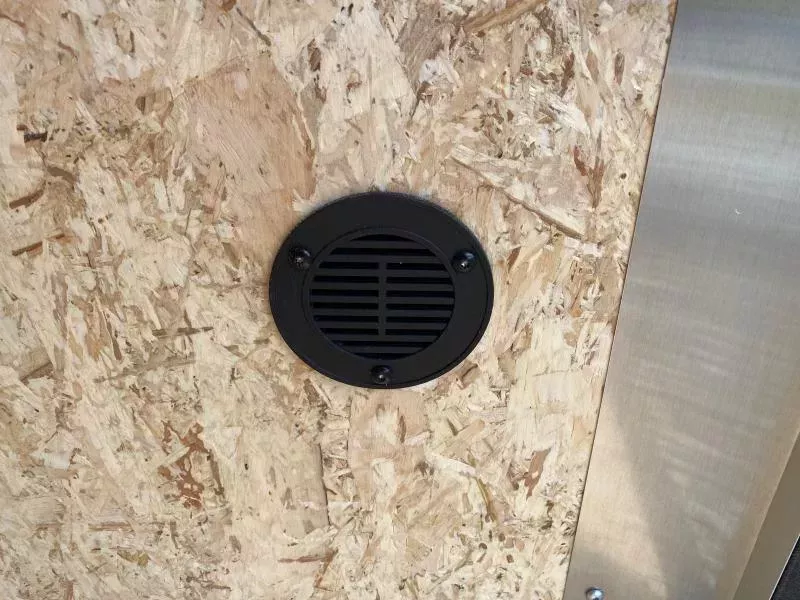 new Cargo (Enclosed) Trailers ITI Cargo Other for sale, in Loudon, NH Thumbnail 15