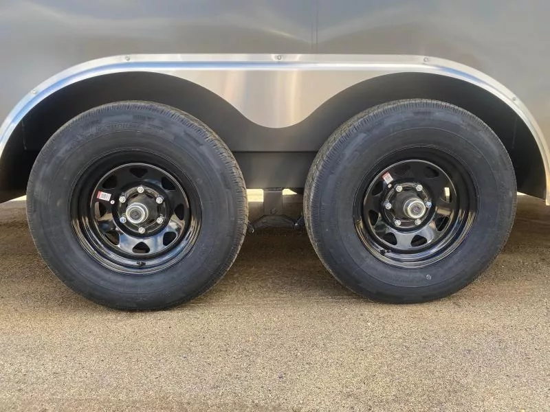 new Cargo (Enclosed) Trailers ITI Cargo Other for sale, in Loudon, NH Thumbnail 19