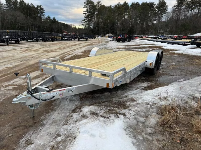 new Car Haulers / Racing Trailers CargoPro Trailers  for sale, in Loudon, NH Thumbnail 4