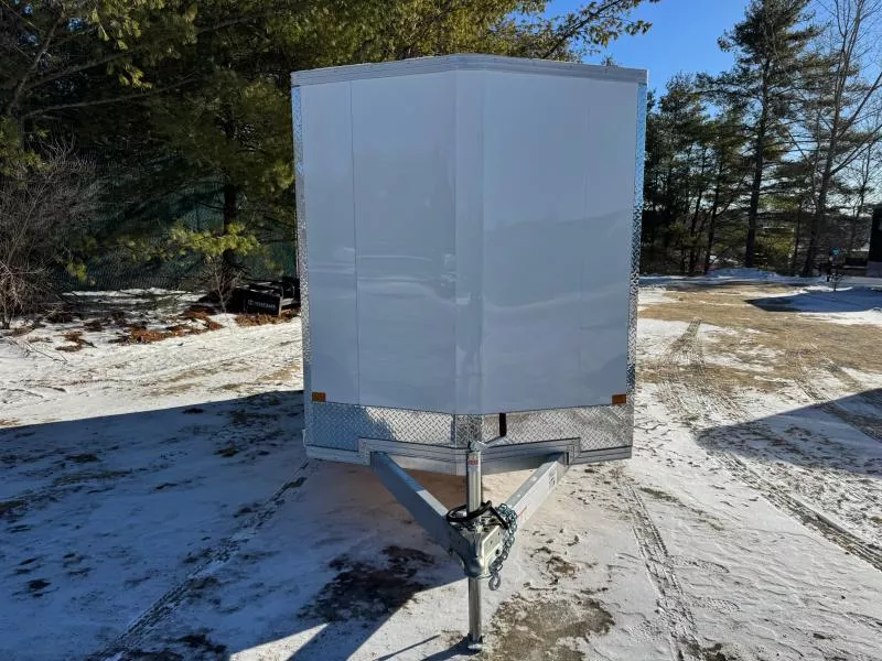 new Cargo (Enclosed) Trailers Stealth Trailers  for sale, in Loudon, NH Thumbnail 3