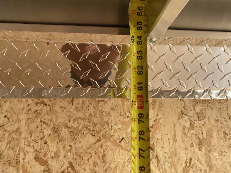 new Cargo (Enclosed) Trailers Durabull Trailers  for sale, in Loudon, NH Thumbnail 14