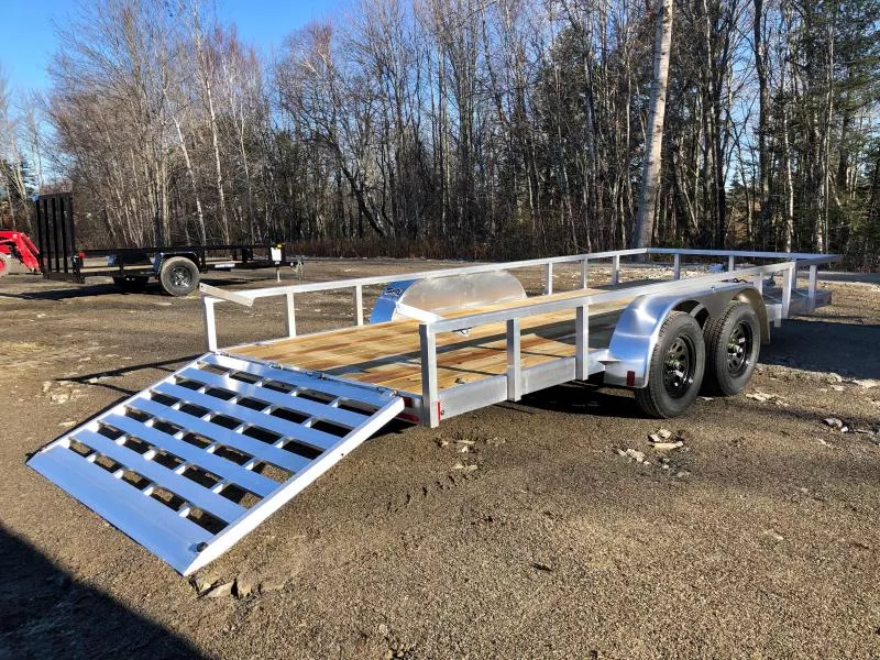 new Utility Trailers Mission  for sale, in Bangor, ME Thumbnail 10