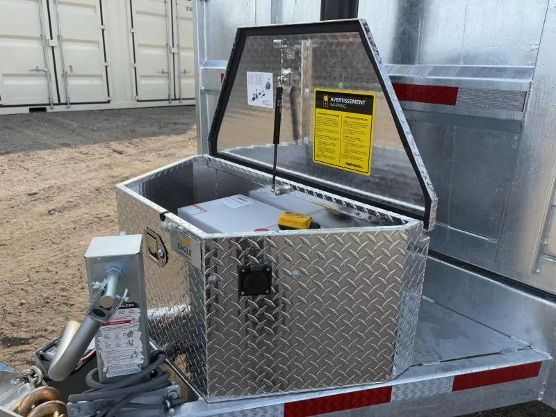 new Dump Trailers N&N Trailers  for sale, in Turner, ME Thumbnail 23