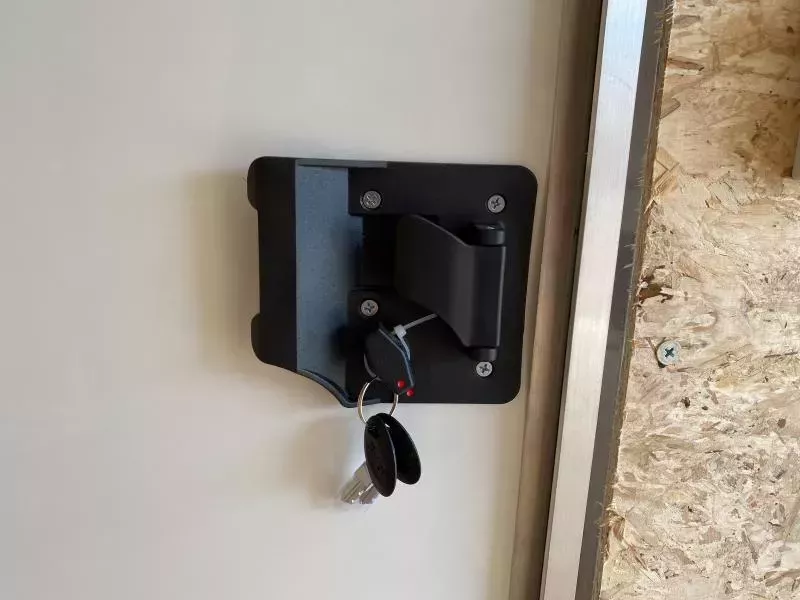 new Cargo (Enclosed) Trailers Stealth Trailers Other for sale, in Loudon, NH Thumbnail 15