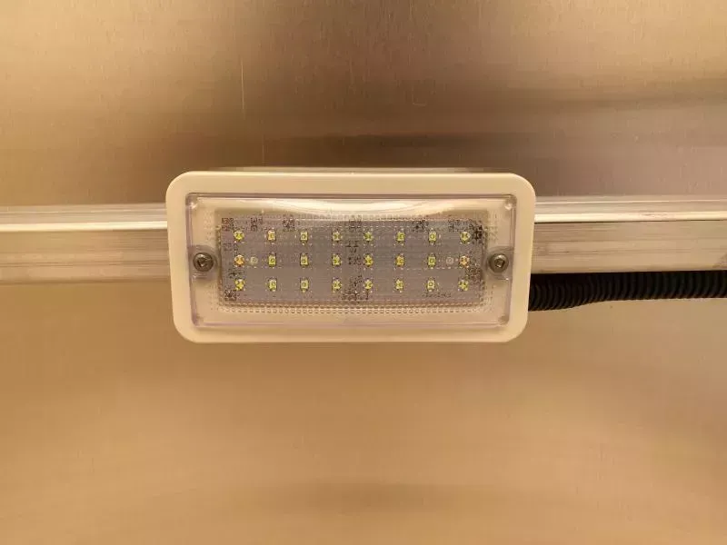 new Cargo (Enclosed) Trailers Durabull Trailers  for sale, in Loudon, NH Thumbnail 17