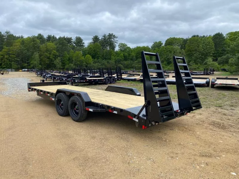 new Equipment / Flatbed Trailers Rice Trailers Other for sale, in Loudon, NH Thumbnail 6
