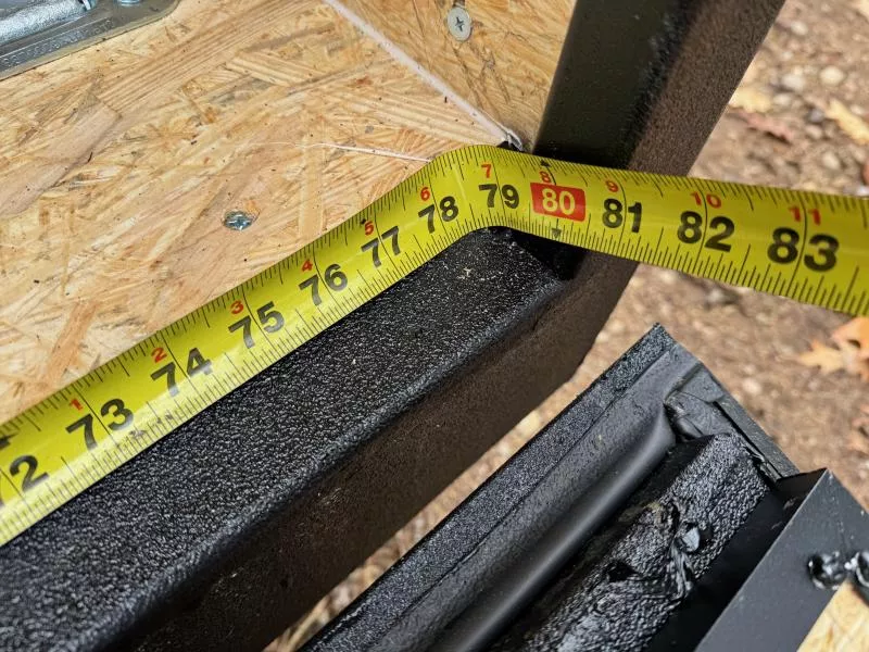 new Cargo (Enclosed) Trailers Covered Wagon Trailers Other for sale, in Loudon, NH Thumbnail 12