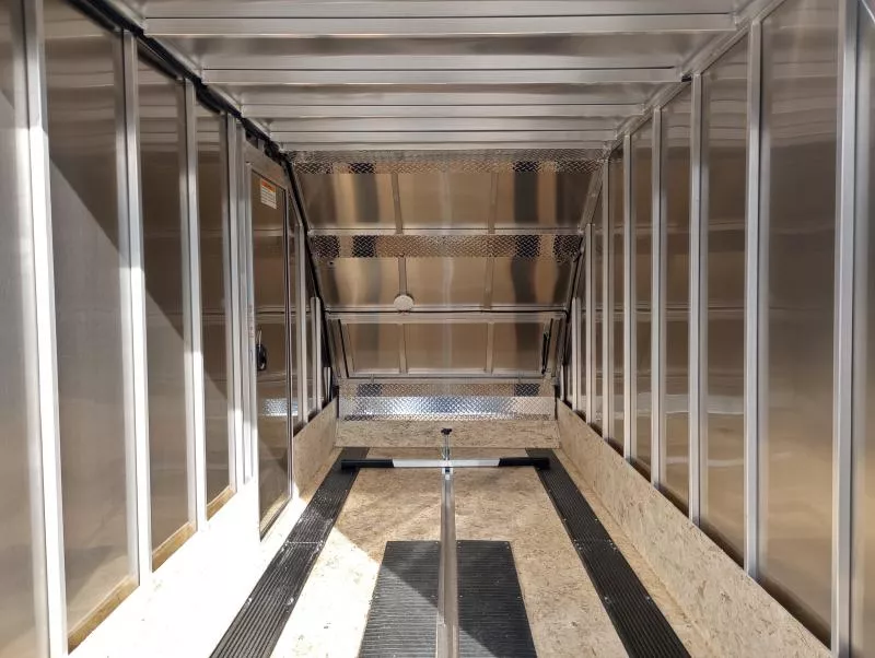 new Snowmobile Trailers Mission  for sale, in Manchester, ME Thumbnail 10