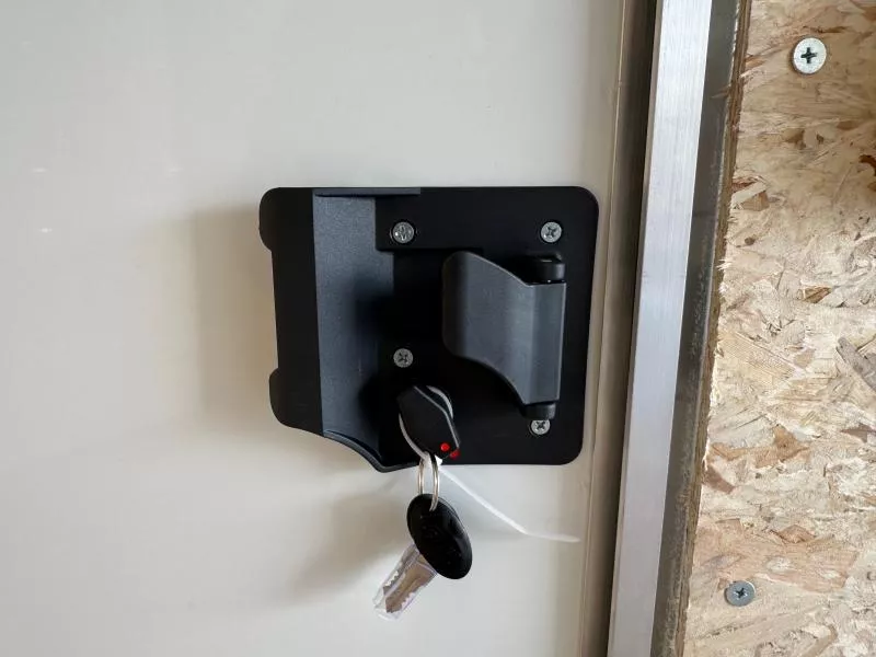 new Cargo (Enclosed) Trailers Stealth Trailers Other for sale, in Loudon, NH Thumbnail 15