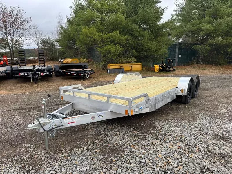 new Car Haulers / Racing Trailers CargoPro Trailers  for sale, in Loudon, NH Thumbnail 4