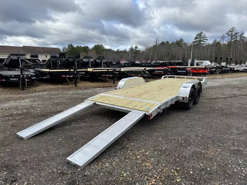 new Car Haulers / Racing Trailers CargoPro Trailers  for sale, in Loudon, NH Thumbnail 11