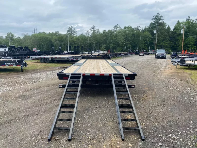 new Equipment / Flatbed Trailers Sure-Trac Other for sale, in Loudon, NH Thumbnail 10