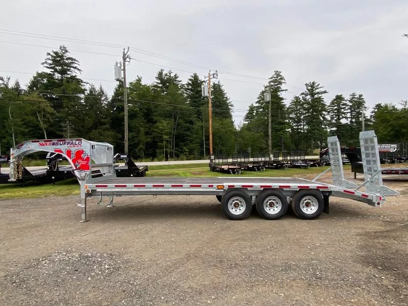 new Equipment / Flatbed Trailers N&N Trailers Other for sale, in Loudon, NH Thumbnail 5