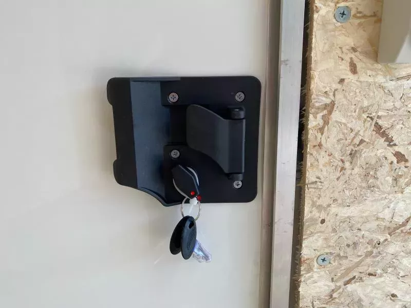 new Cargo (Enclosed) Trailers Stealth Trailers Other for sale, in Loudon, NH Thumbnail 15