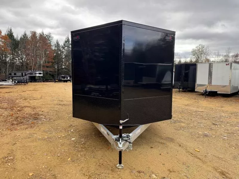 new Snowmobile Trailers Durabull Trailers  for sale, in Loudon, NH Thumbnail 3