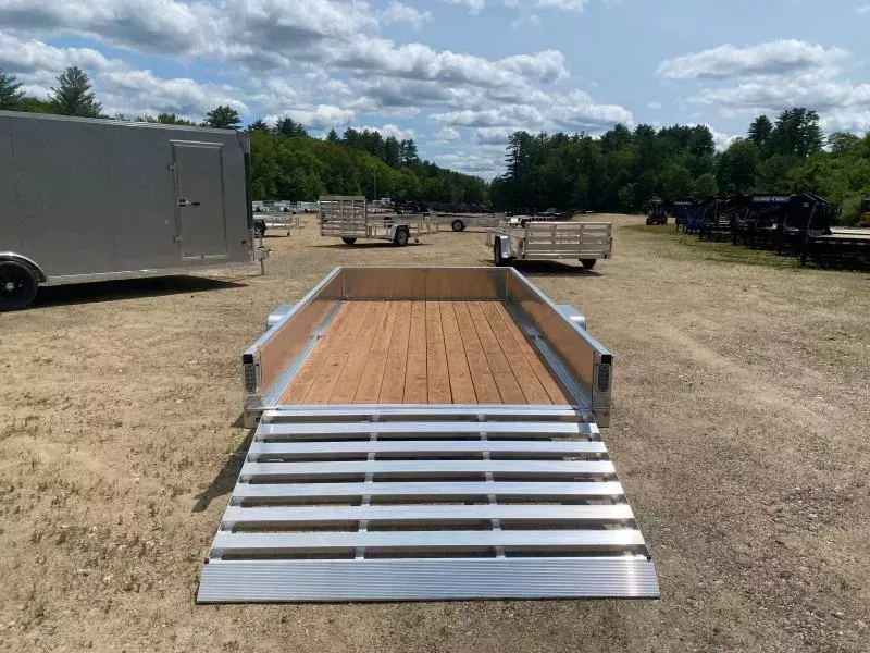 new Utility Trailers Sport Haven Other for sale, in Loudon, NH Thumbnail 10