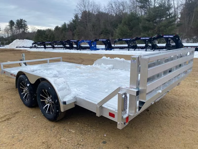 new Utility Trailers Sport Haven Other for sale, in Loudon, NH Thumbnail 6