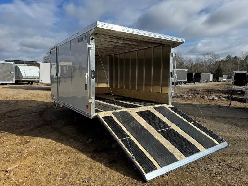 new Snowmobile Trailers SnoPro Trailers  for sale, in Loudon, NH Thumbnail 13