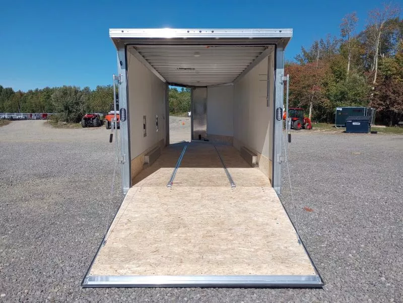 new Snowmobile Trailers Mission  for sale, in Manchester, ME Thumbnail 2