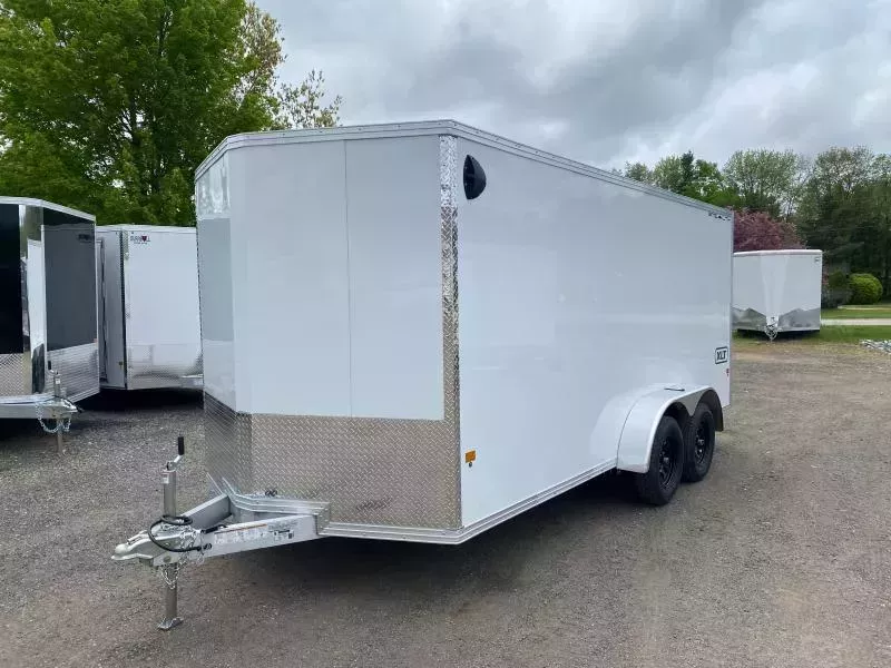 new Cargo (Enclosed) Trailers Stealth Trailers  for sale, in Loudon, NH Thumbnail 4