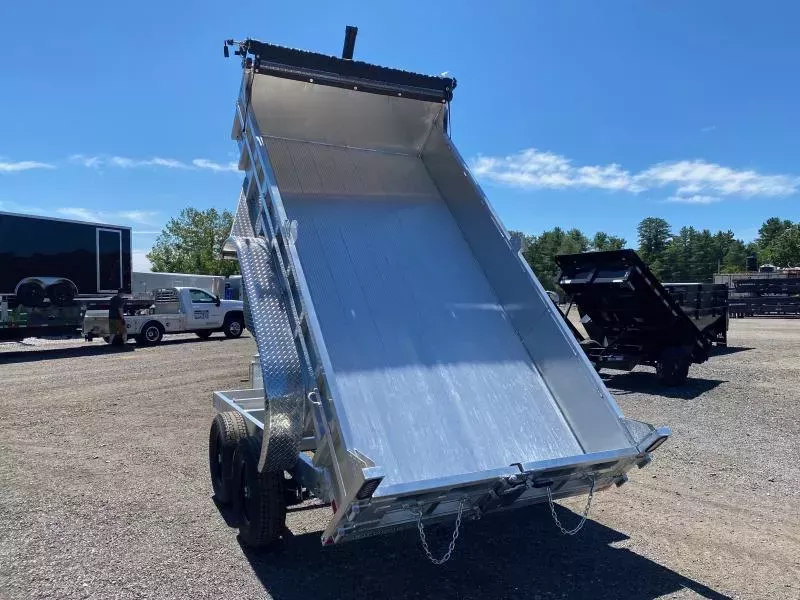 new Dump Trailers CargoPro Trailers Other for sale, in Loudon, NH Thumbnail 2