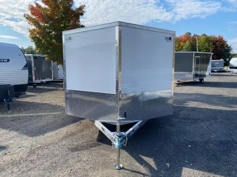 new Snowmobile Trailers Durabull Trailers  for sale, in Loudon, NH Thumbnail 3