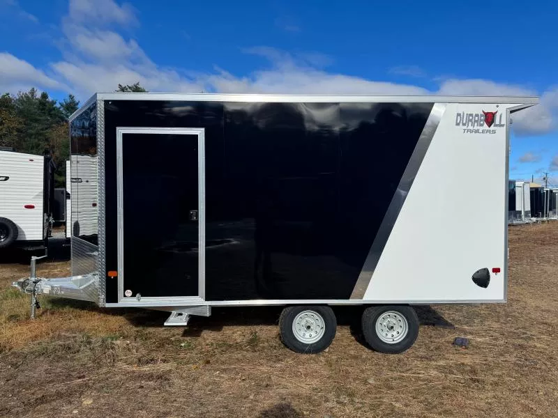 new Snowmobile Trailers Durabull Trailers  for sale, in Loudon, NH Thumbnail 4