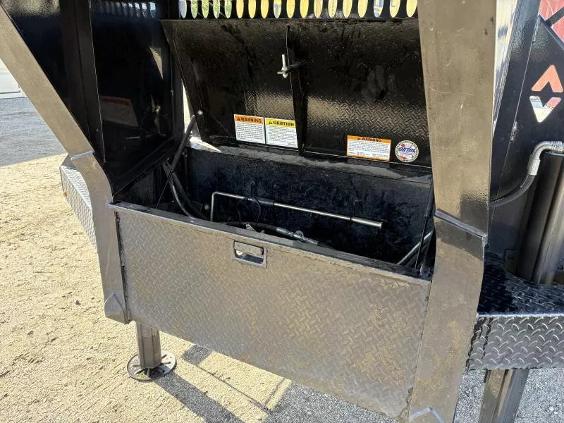 used Equipment / Flatbed Trailers Diamond C Trailers  for sale, in Turner, ME Thumbnail 20