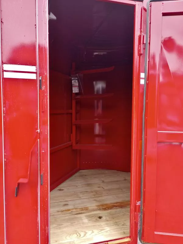 new Horse Trailers CornPro  for sale, in Manchester, ME Thumbnail 9
