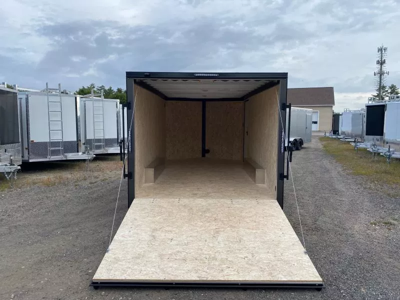 new Cargo (Enclosed) Trailers Durabull Trailers  for sale, in Loudon, NH Thumbnail 10