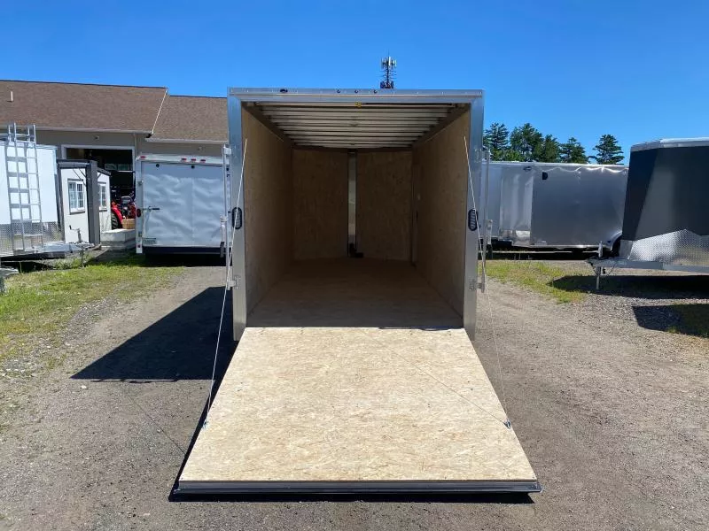 new Cargo (Enclosed) Trailers Stealth Trailers Other for sale, in Loudon, NH Thumbnail 10