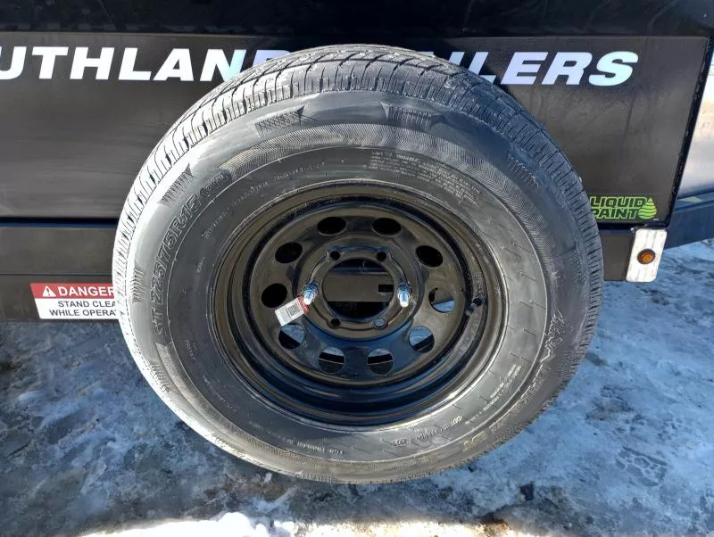 new Dump Trailers Southland Trailers  for sale, in Manchester, ME Thumbnail 20