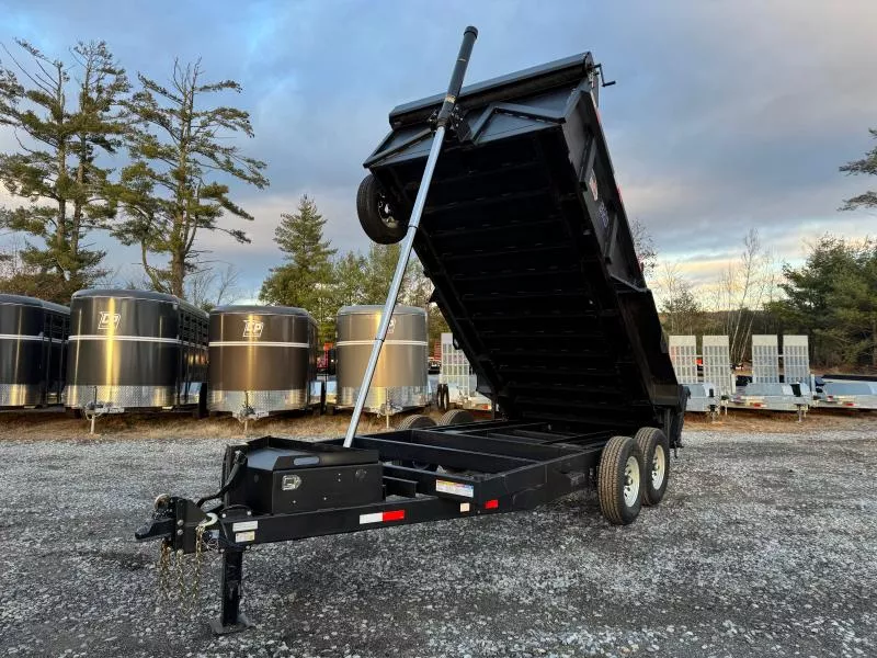 new Dump Trailers BND  for sale, in Loudon, NH Thumbnail 2