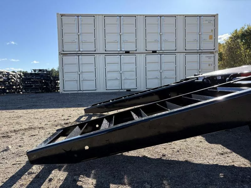 new Equipment / Flatbed Trailers Rice Trailers  for sale, in Turner, ME Thumbnail 12