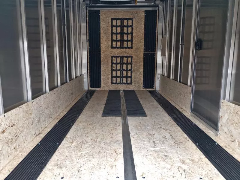 new Snowmobile Trailers Mission  for sale, in Manchester, ME Thumbnail 13